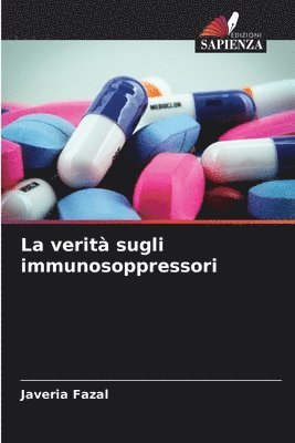 La verit sugli immunosoppressori 1