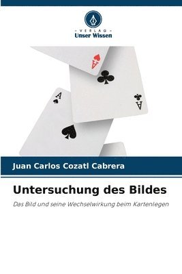 Untersuchung des Bildes 1