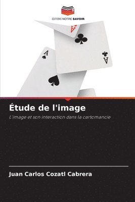Étude de l'image
