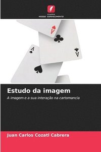 bokomslag Estudo da imagem