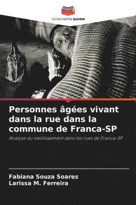 Personnes ges vivant dans la rue dans la commune de Franca-SP 1