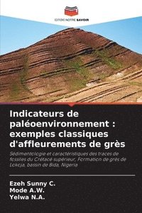 bokomslag Indicateurs de paloenvironnement