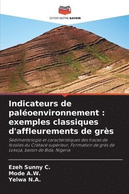 Indicateurs de paléoenvironnement