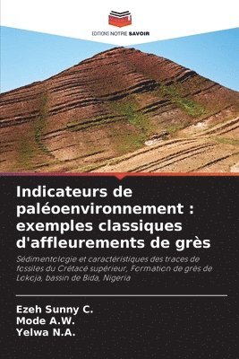 Indicateurs de paloenvironnement 1