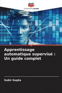 bokomslag Apprentissage automatique supervis