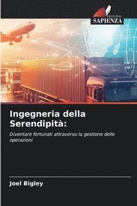 bokomslag Ingegneria della Serendipit