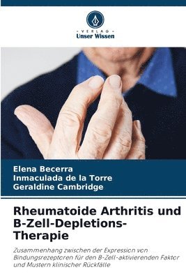 Rheumatoide Arthritis und B-Zell-Depletions-Therapie 1