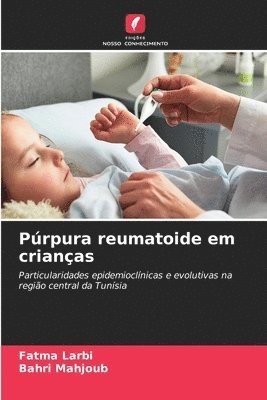 Prpura reumatoide em crianas 1