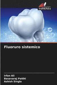 bokomslag Fluoruro sistemico