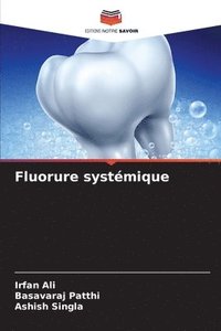 bokomslag Fluorure systmique