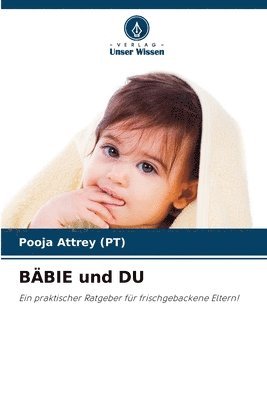 bokomslag BBIE und DU