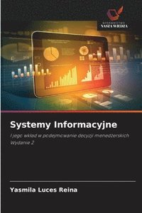 bokomslag Systemy Informacyjne