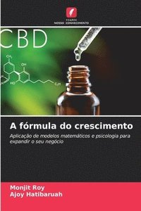 bokomslag A fórmula do crescimento