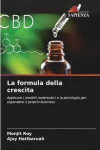 bokomslag La formula della crescita