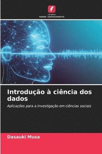 bokomslag Introduo  cincia dos dados