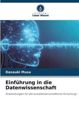 bokomslag Einfhrung in die Datenwissenschaft