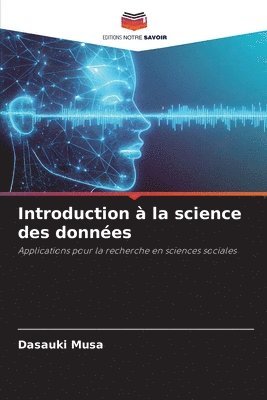 Dasauki Musa - Introduction à la science des données, Häftad