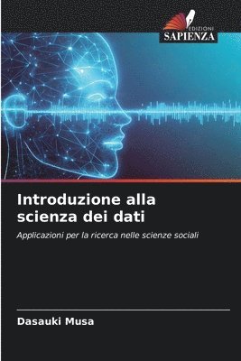 bokomslag Introduzione alla scienza dei dati