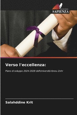 Verso l'eccellenza 1