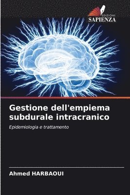 bokomslag Gestione dell'empiema subdurale intracranico