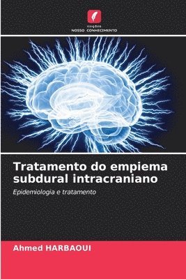 Tratamento do empiema subdural intracraniano 1