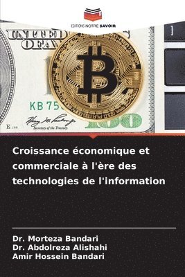 Croissance économique et commerciale à l'ère des technologies de l'information 1