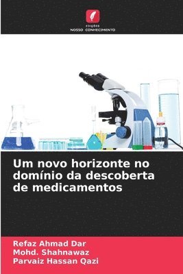Um novo horizonte no domínio da descoberta de medicamentos
