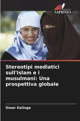 bokomslag Stereotipi mediatici sull'Islam e i musulmani