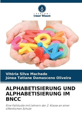 bokomslag Alphabetisierung Und Alphabetisierung Im Bncc