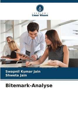 Bitemark-Analyse 1