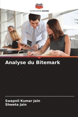 bokomslag Analyse du Bitemark