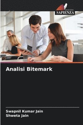 Analisi Bitemark 1