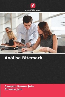 Análise Bitemark 1