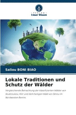 Lokale Traditionen und Schutz der Wlder 1