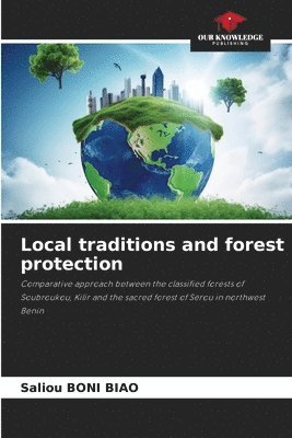 Local traditions and forest protection 1