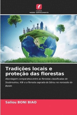 Tradies locais e proteo das florestas 1