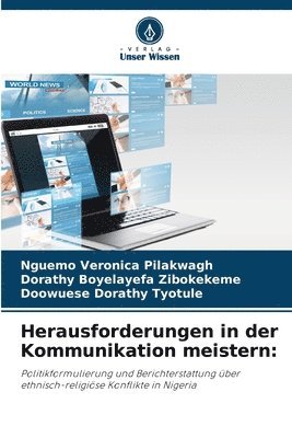 Herausforderungen in der Kommunikation meistern 1