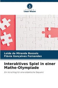 bokomslag Interaktives Spiel in einer Mathe-Olympiade