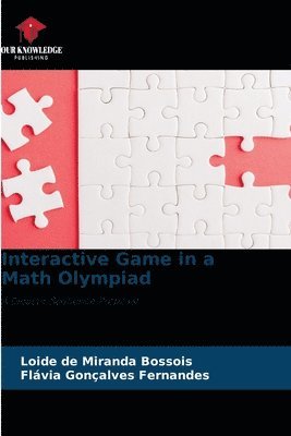 bokomslag Interactive Game in a Math Olympiad