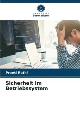 bokomslag Sicherheit im Betriebssystem