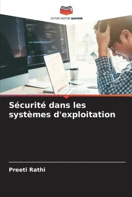 Scurit dans les systmes d'exploitation 1