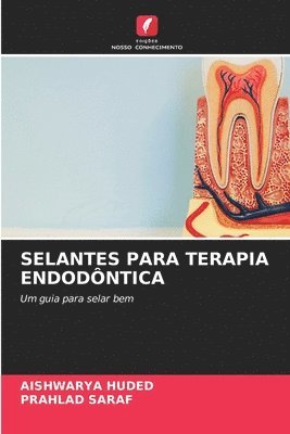 bokomslag Selantes Para Terapia Endodntica