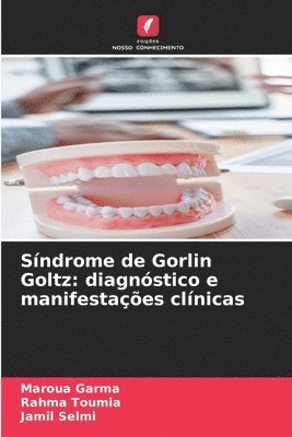 Síndrome de Gorlin Goltz