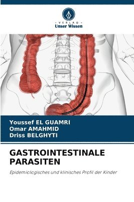 Gastrointestinale Parasiten