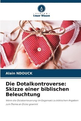 Alain Ndouck, Alain NDOUCK - Dotalkontroverse, Häftad
