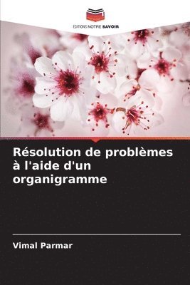 Rsolution de problmes  l'aide d'un organigramme 1