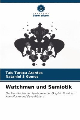 Watchmen und Semiotik 1