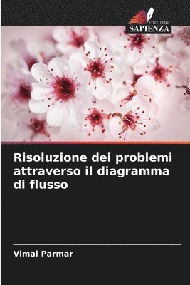 bokomslag Risoluzione dei problemi attraverso il diagramma di flusso