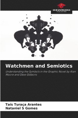 bokomslag Watchmen and Semiotics