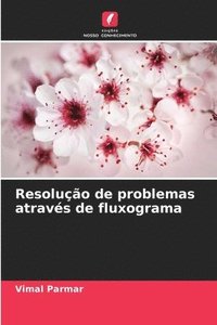 bokomslag Resoluo de problemas atravs de fluxograma